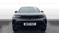 Vauxhall Mokka 1.2 Turbo 100 SRi Nav Premium 5dr Petrol Hatchback